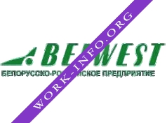 Логотип компании Белвест