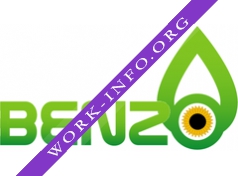 Бензо ЕООД Логотип(logo)