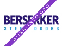 Логотип компании Берсеркер Групп
