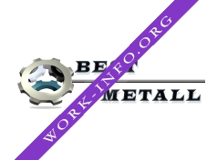 БЭСТ МЕТАЛЛ Логотип(logo)