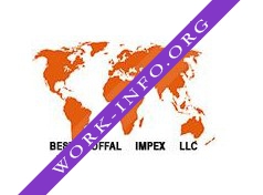 Логотип компании Best Offal Impex