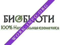 Биобьюти Логотип(logo)