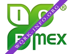 Biomex Логотип(logo)