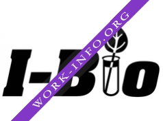 Логотип компании БиоРост-НН