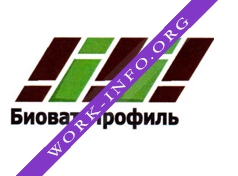 Логотип компании Биоват-Профиль