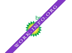 BP, Московское представительство Логотип(logo)