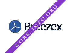 БризЭкс Логотип(logo)