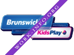 Brunswick Логотип(logo)