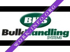 Bulk Handling Systems Логотип(logo)