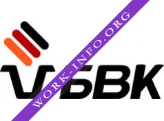 Логотип компании БВК