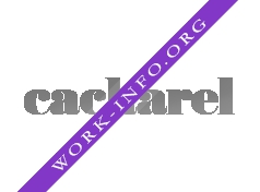 Cacharel Логотип(logo)