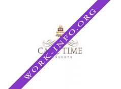 CAKE TIME Логотип(logo)