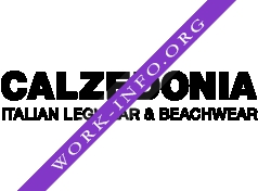 Логотип компании Calzedonia Group
