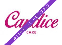 Candice Cake Логотип(logo)
