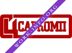 Логотип компании CАРКОМП
