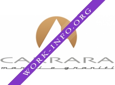 Логотип компании Carrara