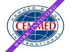 CEM World Логотип(logo)