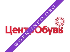 ЦентрОбувь Логотип(logo)