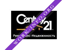 CENTURY21 РЕНЕССАНС-НЕДВИЖИМОСТЬ Логотип(logo)