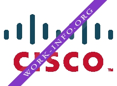 Cisco Systems Логотип(logo)