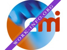 CMI Логотип(logo)
