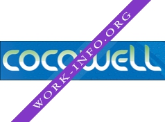 COCOWELL.EU Логотип(logo)