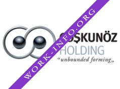 Coskunoz Holding Логотип(logo)