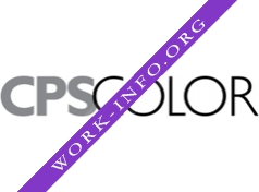 CPS Color, OOO Логотип(logo)