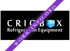 CRIO BOX Логотип(logo)