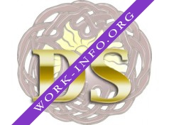 Логотип компании Д-Сервис