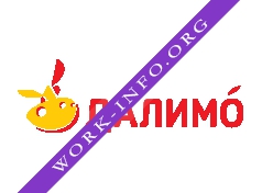 Логотип компании Далимо