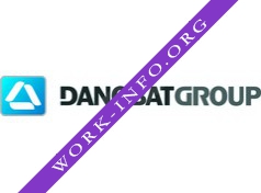 Логотип компании DANOBATGROUP