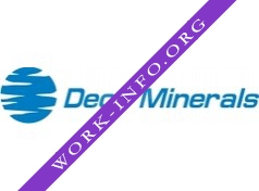 Логотип компании Deco Minerals