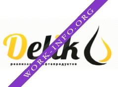 Делик Логотип(logo)