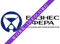 Логотип компании Деловое Объединение Бизнес Сфера
