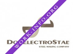Логотип компании ДЭС