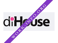 Dihouse Логотип(logo)
