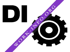 Логотип компании Диал Инвест