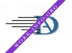 Логотип компании Диал