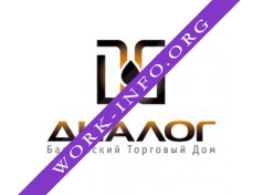 Логотип компании Диалог, БТД