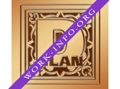 Дилан+ Логотип(logo)