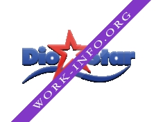 Логотип компании DioStar