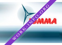 Логотип компании Дистрибьюторская компания ЮММА