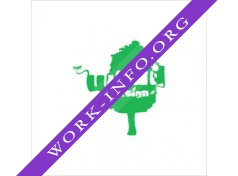 Логотип компании Дизайн-студия WoodSign