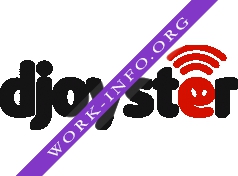 Логотип компании Djoyster Technologies LLС