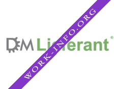 Логотип компании DMLieferant , промышленный импорт