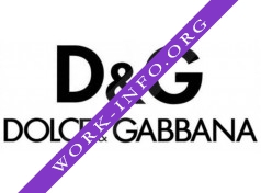 Dolce & Gabbana Логотип(logo)