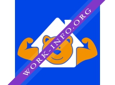 Логотип компании Домашние тренажеры