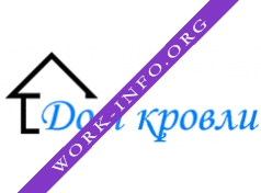 Логотип компании ДОМКРОВЛИ