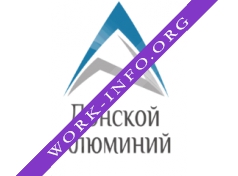 Логотип компании Донской Алюминий, обособленное подразделение Краснодар